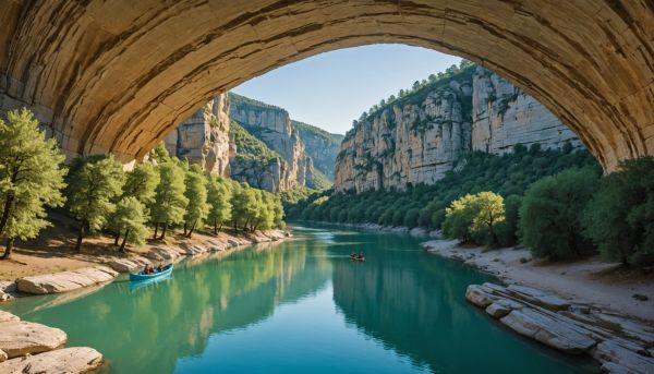 Que visiter en Ardèche en 3 jours pour votre escapade idéale