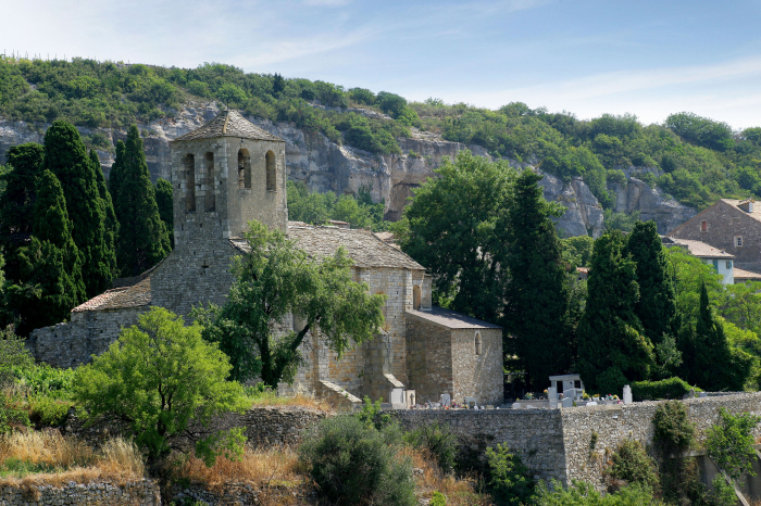Visiter le Languedoc-Roussillon